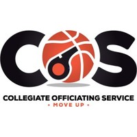 Collegiate Officiating Service logo, Collegiate Officiating Service contact details