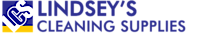 Lindsey's Cleaning Supplies logo, Lindsey's Cleaning Supplies contact details