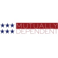 Mutually Dependent logo, Mutually Dependent contact details