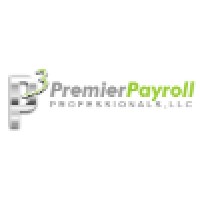 Premier Payroll Professionals, LLC logo, Premier Payroll Professionals, LLC contact details