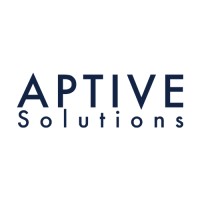 Aptive Solutions logo, Aptive Solutions contact details