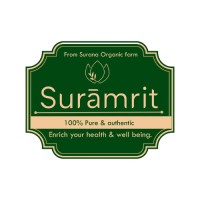 Surana Organic Farms logo, Surana Organic Farms contact details