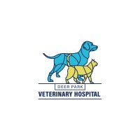 Deer Park Veterinary Hospital logo, Deer Park Veterinary Hospital contact details