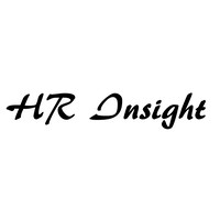 HR Insight logo, HR Insight contact details