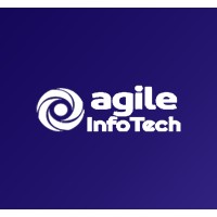 agileittech logo, agileittech contact details