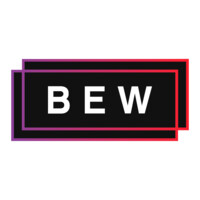 BEW logo, BEW contact details