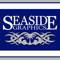 Seaside Graphics logo, Seaside Graphics contact details