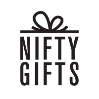 Nifty Gifts logo, Nifty Gifts contact details