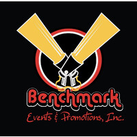 Benchmark Events & Promotions Inc. logo, Benchmark Events & Promotions Inc. contact details