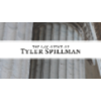 The Law Office of Tyler Spillman logo, The Law Office of Tyler Spillman contact details