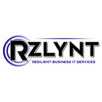 Rzlynt Business IT logo, Rzlynt Business IT contact details