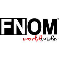 FNOM Worldwide logo, FNOM Worldwide contact details