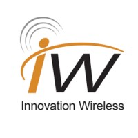 Innovation Wireless logo, Innovation Wireless contact details