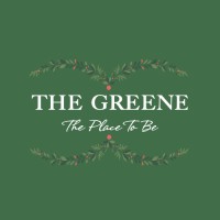 The Greene Town Center logo, The Greene Town Center contact details