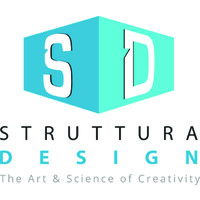 STRUTTURA DESIGN logo, STRUTTURA DESIGN contact details