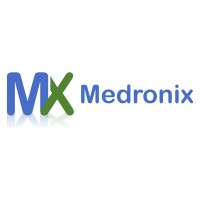 Medronix logo, Medronix contact details