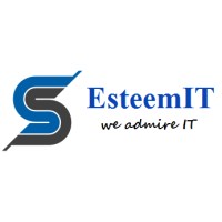 EsteemIT logo, EsteemIT contact details