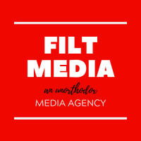 Filt Media logo, Filt Media contact details