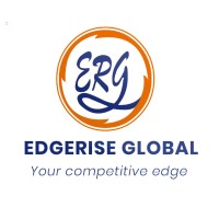 EdgeRise Global logo, EdgeRise Global contact details