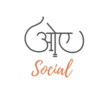 Oye Social logo, Oye Social contact details