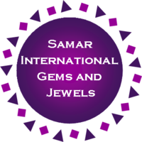 Samar International Gems and Jewels logo, Samar International Gems and Jewels contact details