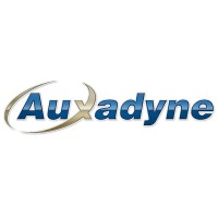 Auxadyne logo, Auxadyne contact details