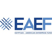 Egyptian American Enterprise Fund logo, Egyptian American Enterprise Fund contact details