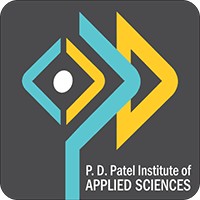 P. D. Patel Institute of Applied Sciences logo, P. D. Patel Institute of Applied Sciences contact details