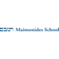 Maimonides High School logo, Maimonides High School contact details