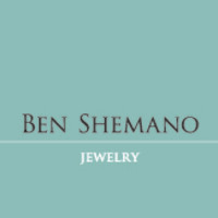 Ben Shemano Jewelry logo, Ben Shemano Jewelry contact details