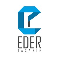 Eder Tasarım logo, Eder Tasarım contact details