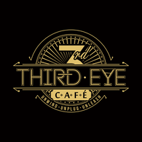 Third Eye Cafe logo, Third Eye Cafe contact details