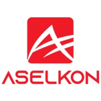 ASELKON ARMS logo, ASELKON ARMS contact details