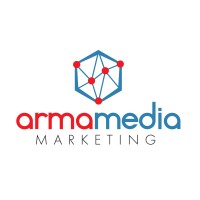 Arma Media Marketing logo, Arma Media Marketing contact details