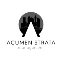 Acumen Strata Management Pty Limited logo, Acumen Strata Management Pty Limited contact details