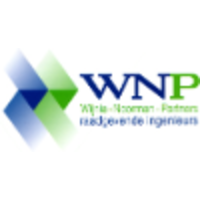 W.N.P. raadgevende ingenieurs logo, W.N.P. raadgevende ingenieurs contact details