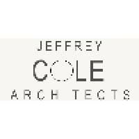 Jeffrey Cole Architects Pc logo, Jeffrey Cole Architects Pc contact details