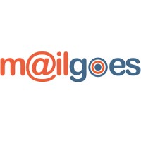 MailGoes logo, MailGoes contact details