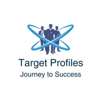 Targetprofiles logo, Targetprofiles contact details