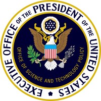 White House Office of Science and Technology Policy logo, White House Office of Science and Technology Policy contact details