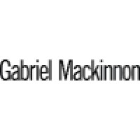 Gabriel Mackinnon logo, Gabriel Mackinnon contact details