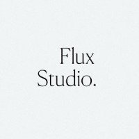 Flux Studio logo, Flux Studio contact details