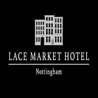 Lace Market Hotel by Compass Hospitality logo, Lace Market Hotel by Compass Hospitality contact details