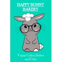 Happy Bunny Bakery logo, Happy Bunny Bakery contact details