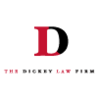 The Dickey Law Firm logo, The Dickey Law Firm contact details