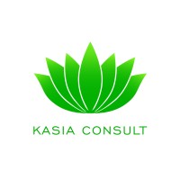 Kasia logo, Kasia contact details