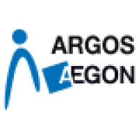 ArgosAEGON logo, ArgosAEGON contact details