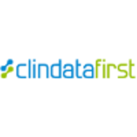 CLIN DATA FIRST logo, CLIN DATA FIRST contact details