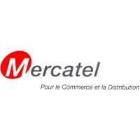 MERCATEL logo, MERCATEL contact details