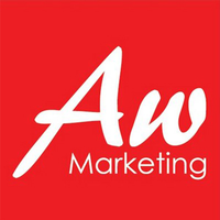 AwMarketing logo, AwMarketing contact details